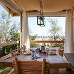 Kemping Village Capalonga 3*