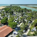 Camping Village Capalonga