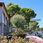 Camping Village Capalonga 3*