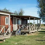 Village Capalonga Kemping Bibione
