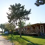Village Capalonga Kemping 3*