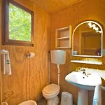 Camping Village Capalonga 3*