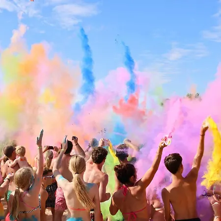 Village Capalonga Camping Bibione