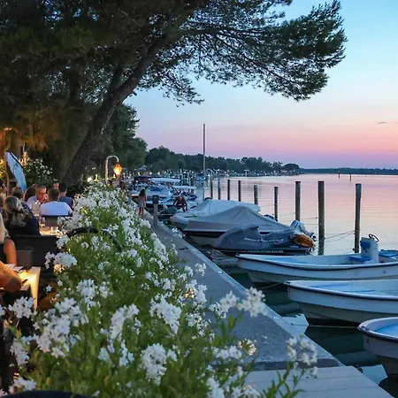 Village Capalonga Bibione