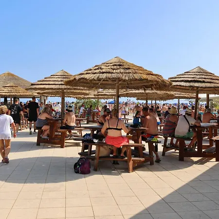 Camping Village Capalonga