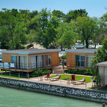 Village Capalonga 3* Bibione