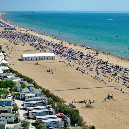 Village Capalonga Camping 3*