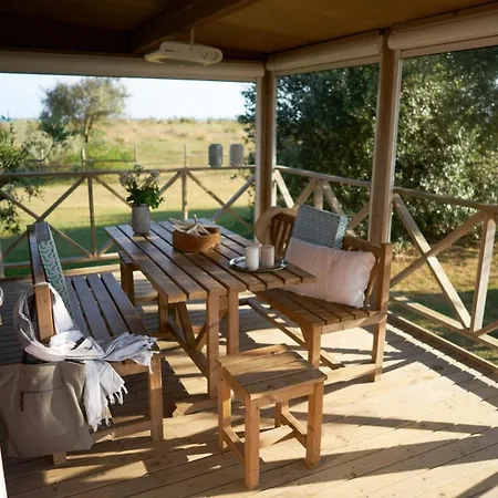 Village Capalonga Camping Bibione