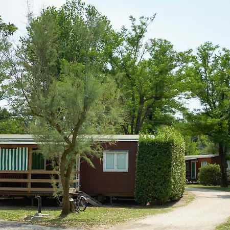 Village Capalonga 3* Bibione