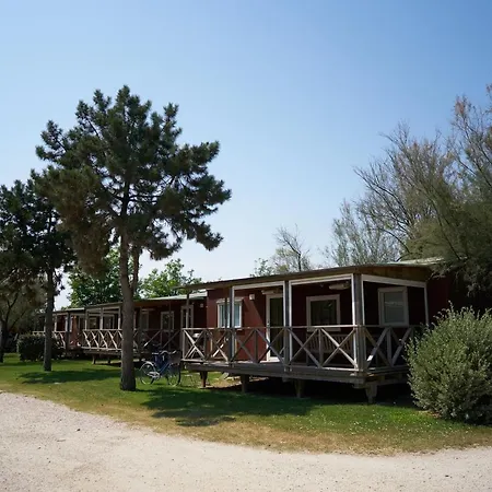 Village Capalonga Bibione