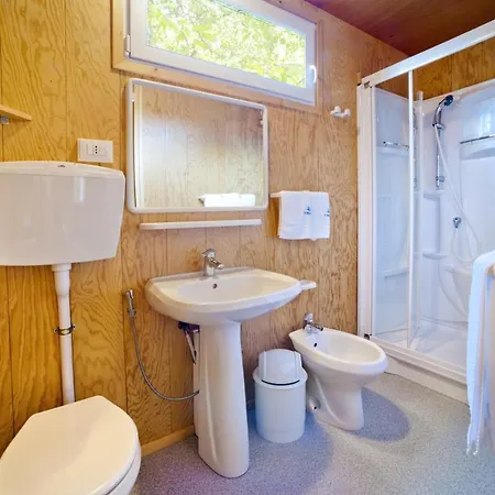 Village Capalonga 3*