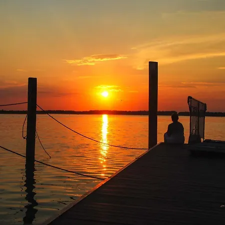 Camping Village Capalonga 3*