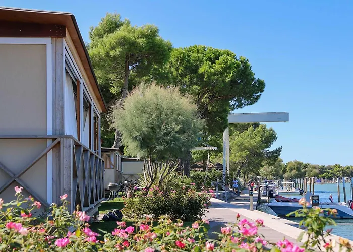 Campingplatz Village Capalonga 3*