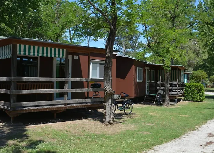 Village Capalonga 3*