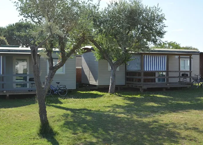 Village Capalonga Bibione