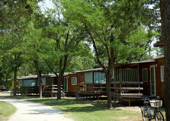 Village Capalonga 3*