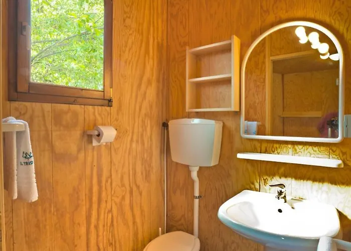 Kemping Village Capalonga 3*