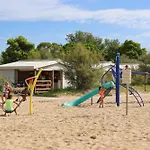 Campingplatz Village Capalonga Bibione