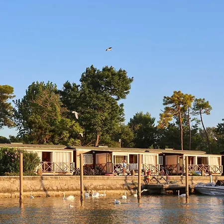 Village Capalonga 3* Bibione