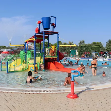 Village Capalonga Bibione