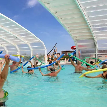 Village Capalonga Campingplatz 3*