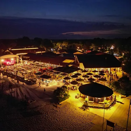 Village Capalonga Campingplatz