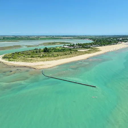 Village Capalonga 3*