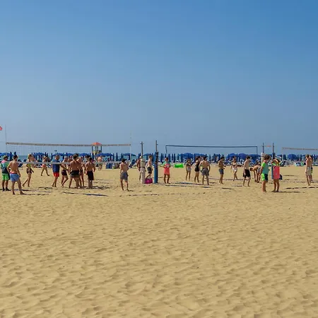 Village Capalonga אתר קמפינג