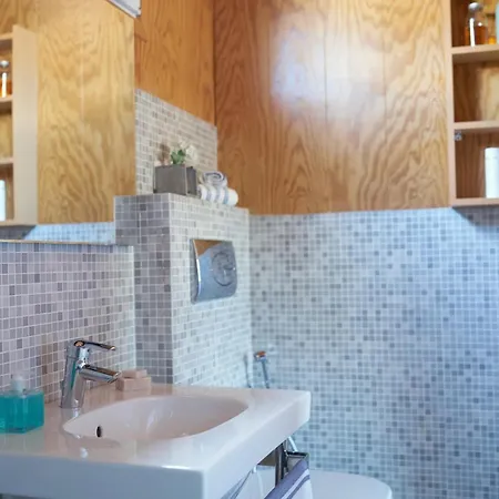 캠프장 Village Capalonga