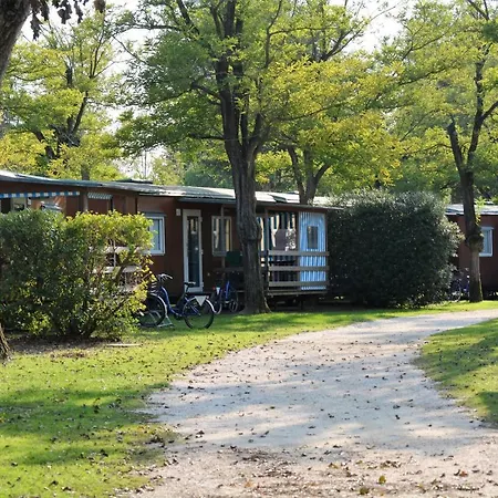 Village Capalonga 3* Bibione