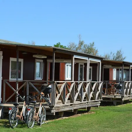 Village Capalonga 3*
