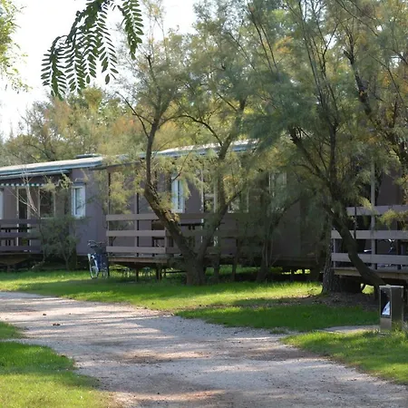 Campingplatz Village Capalonga