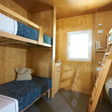 אתר קמפינג Village Capalonga