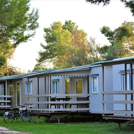 Village Capalonga Кемпинг Бибионе