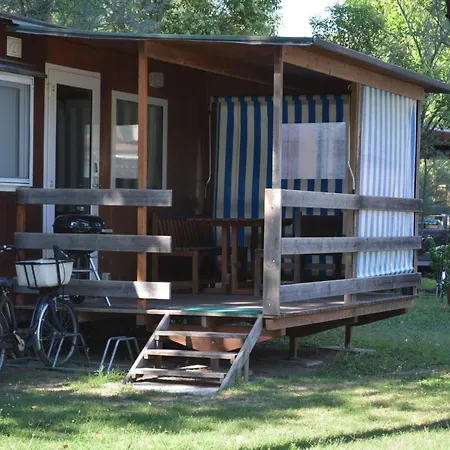 Village Capalonga Bibione