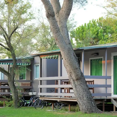 Camping Village Capalonga