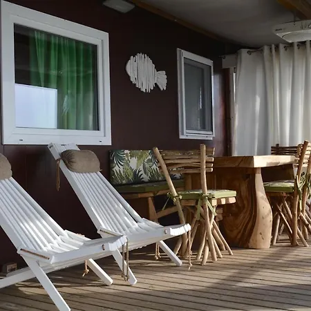 Village Capalonga Бибионе