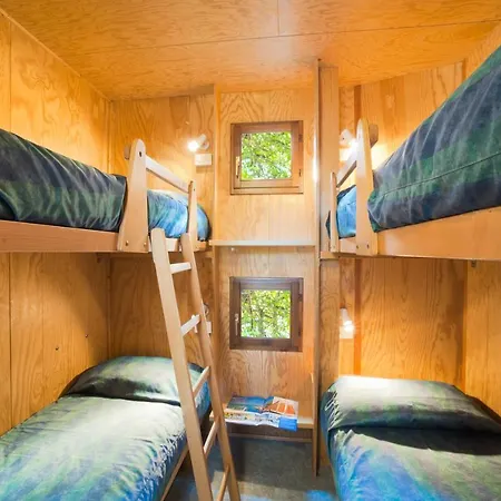 Village Capalonga 3* Бибионе