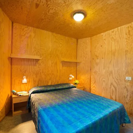 Village Capalonga ביביונה