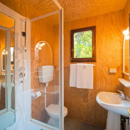 Village Capalonga 3* Бибионе