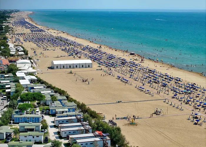 Village Capalonga Parque de Campismo 3*