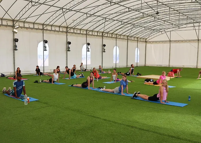 Village Capalonga Campingplatz 3*