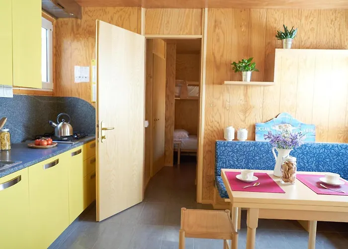 Village Capalonga 3* 比比翁