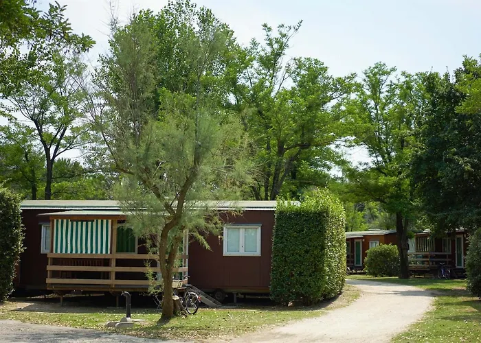 Village Capalonga 3* Bibione