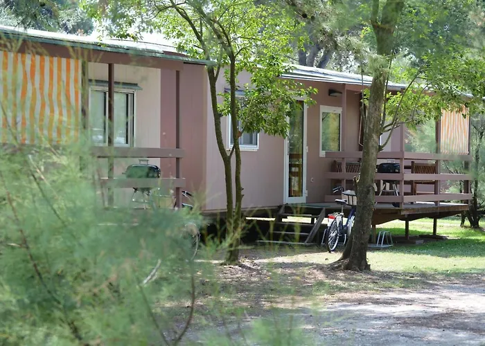 Village Capalonga Campingplatz