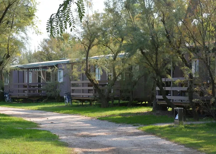 营地 Village Capalonga
