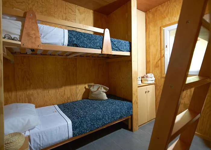 Campingplatz Village Capalonga Bibione