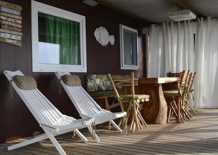 Village Capalonga Bibione