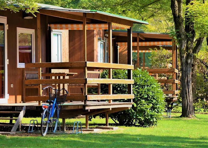 Kemping Village Capalonga 3*