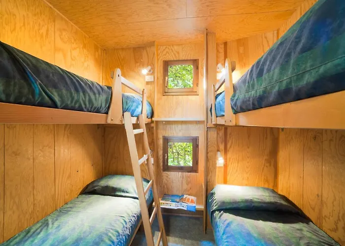 Village Capalonga 3* Bibione